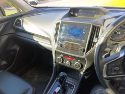 
										Subaru Forester 2.5i-S ES full									