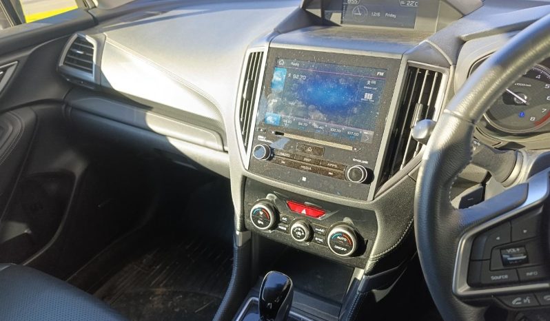 
								Subaru Forester 2.5i-S ES full									