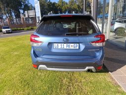 
										Subaru Forester 2.5i-S ES full									