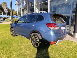 
										Subaru Forester 2.5i-S ES full									