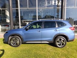 
										Subaru Forester 2.5i-S ES full									