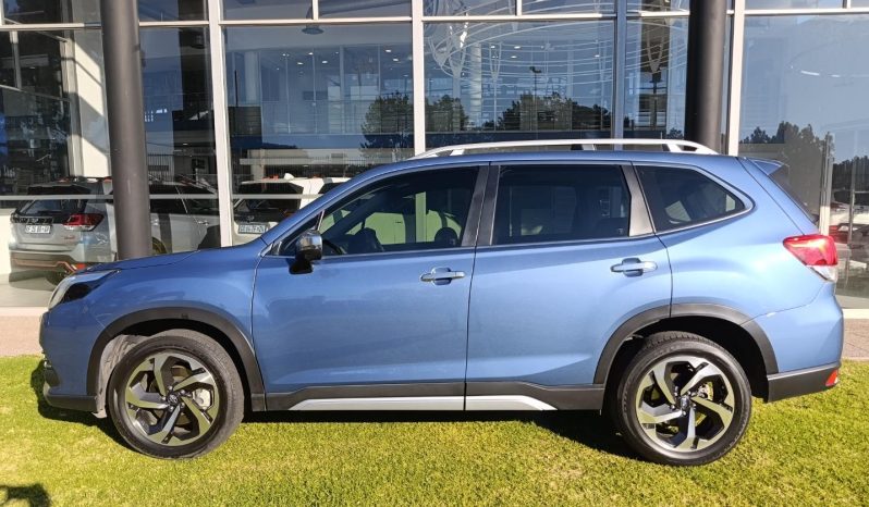 
								Subaru Forester 2.5i-S ES full									