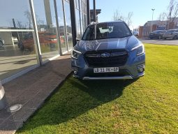 
										Subaru Forester 2.5i-S ES full									