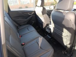 
										Subaru Forester 2.5i-S ES full									