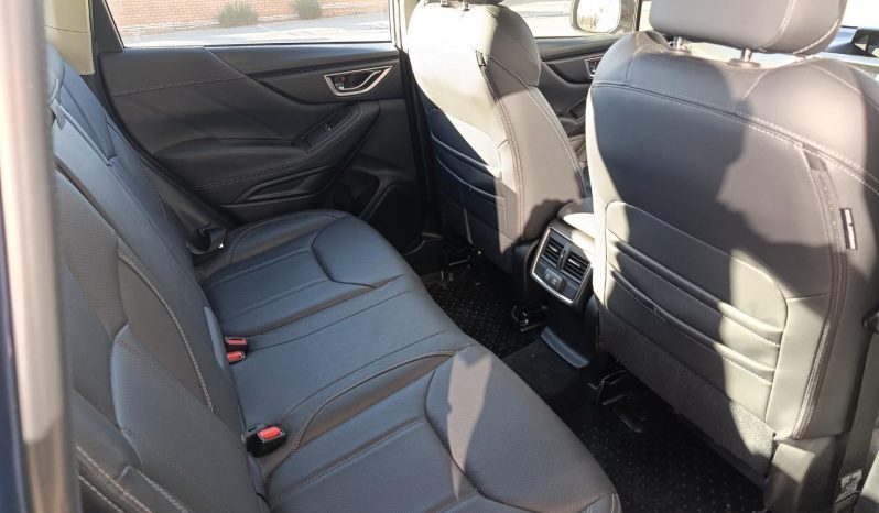 
								Subaru Forester 2.5i-S ES full									