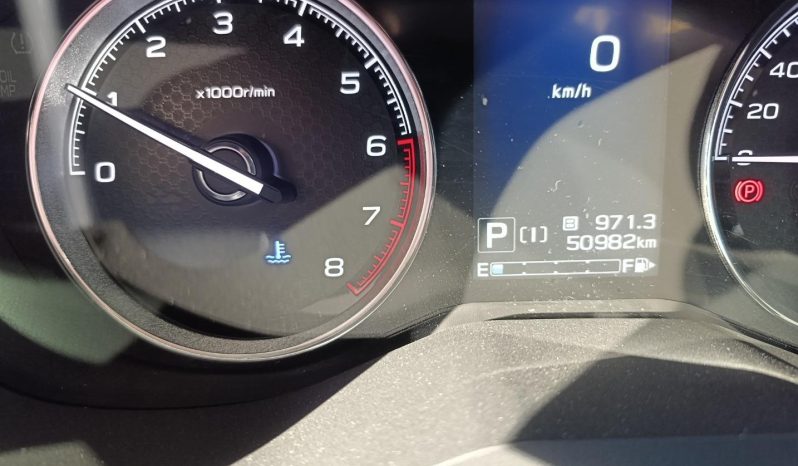 
								Subaru Forester 2.5i-S ES full									