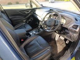 
										Subaru Forester 2.5i-S ES full									