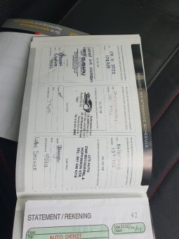 
										Subaru Wrx 2.0 Premium full									