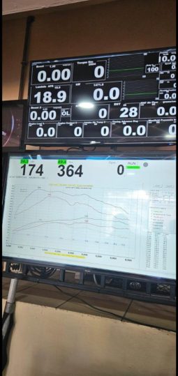 
										Subaru Wrx 2.0 Premium full									