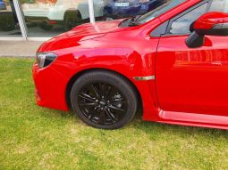 
										Subaru Wrx 2.0 Premium full									