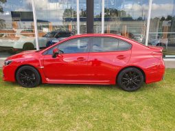 
										Subaru Wrx 2.0 Premium full									