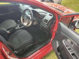
										Subaru Wrx 2.0 Premium full									