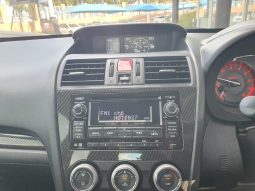 
										Subaru Wrx 2.0 Premium full									