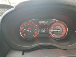 
										Subaru Wrx 2.0 Premium full									