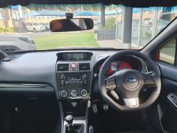 
										Subaru Wrx 2.0 Premium full									