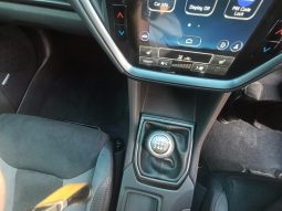 
										Subaru Wrx 2.4 Es Dit full									