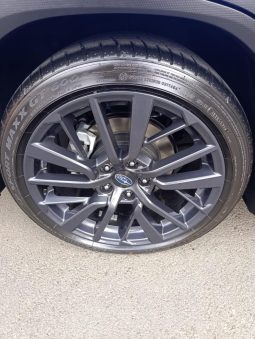 
										Subaru Wrx 2.4 Es Dit full									