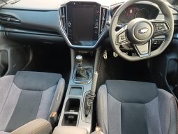 
										Subaru Wrx 2.4 Es Dit full									