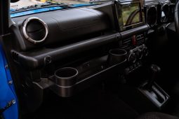 
										Suzuki Jimny 1.5 GLX AllGrip Auto full									