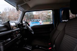 
										Suzuki Jimny 1.5 GLX AllGrip Auto full									