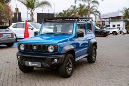 
										Suzuki Jimny 1.5 GLX AllGrip Auto full									
