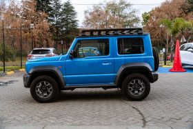 Suzuki Jimny 1.5 GLX AllGrip Auto