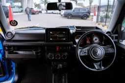 
										Suzuki Jimny 1.5 GLX AllGrip Auto full									