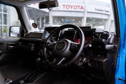 
										Suzuki Jimny 1.5 GLX AllGrip Auto full									