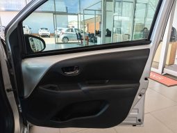 
										Toyota AYGO/AGYA/VITZ AYGO 1.0 X-CITE (5DR) full									