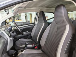
										Toyota AYGO/AGYA/VITZ AYGO 1.0 X-CITE (5DR) full									