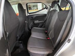 
										Toyota AYGO/AGYA/VITZ AYGO 1.0 X-CITE (5DR) full									