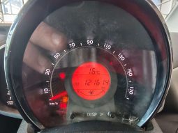 
										Toyota AYGO/AGYA/VITZ AYGO 1.0 X-CITE (5DR) full									