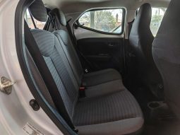 
										Toyota AYGO/AGYA/VITZ AYGO 1.0 X-CITE (5DR) full									
