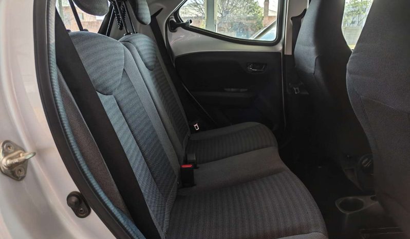 
								Toyota AYGO/AGYA/VITZ AYGO 1.0 X-CITE (5DR) full									