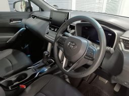 
										Toyota Corolla Cross 1.8 Xr Hev full									