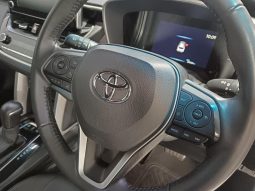 
										Toyota Corolla Cross 1.8 Xr Hev full									