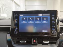 
										Toyota Corolla Cross 1.8 Xr Hev full									