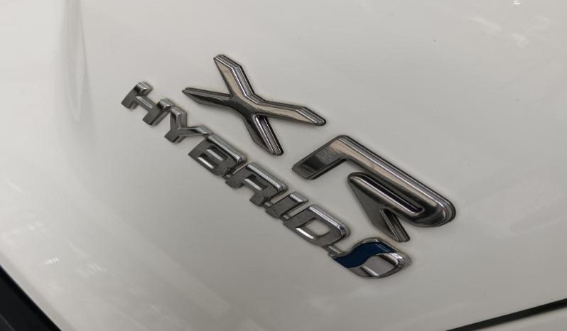 
								Toyota Corolla Cross 1.8 Xr Hev full									