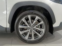 
										Toyota Corolla Cross 1.8 Xr Hev full									
