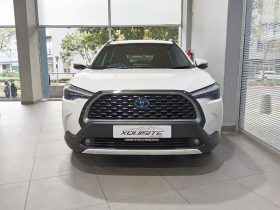 Toyota Corolla Cross 1.8 Xr Hev