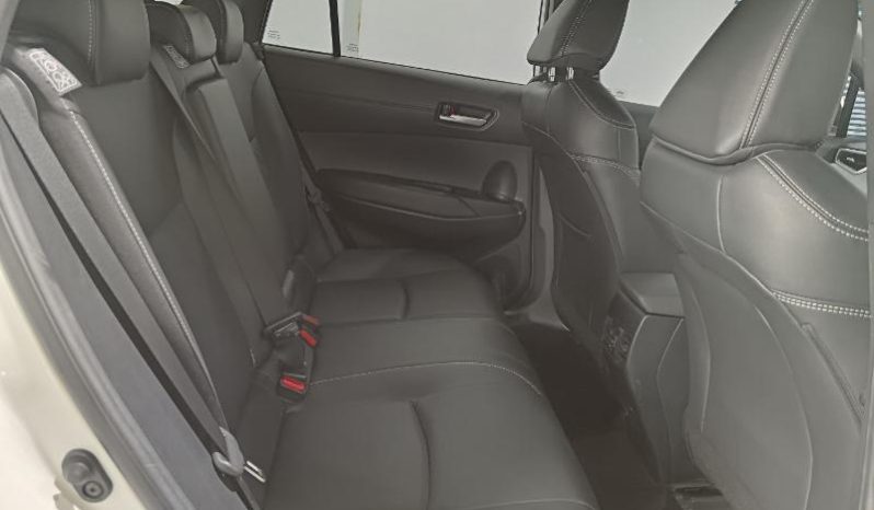 
								Toyota Corolla Cross 1.8 Xr Hev full									