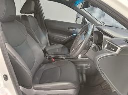 
										Toyota Corolla Cross 1.8 Xr Hev full									