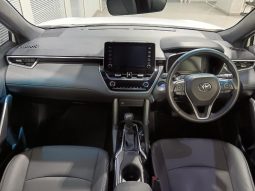 
										Toyota Corolla Cross 1.8 Xr Hev full									