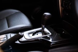 
										Toyota Fortuner 2.4GD-6 4×4 full									