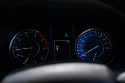 
										Toyota Fortuner 2.4GD-6 4×4 full									