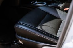 
										Toyota Fortuner 2.4GD-6 4×4 full									