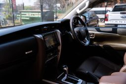 
										Toyota Fortuner 2.8GD-6 4×4 Auto full									