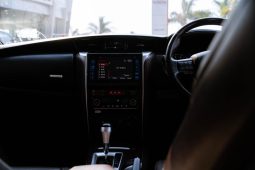 
										Toyota Fortuner 2.8GD-6 4×4 Auto full									