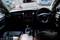 
										Toyota Fortuner 2.8GD-6 4×4 Auto full									