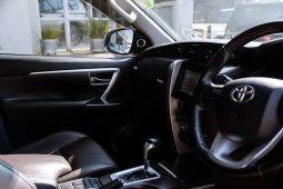 
										Toyota Fortuner 2.8GD-6 4×4 Auto full									